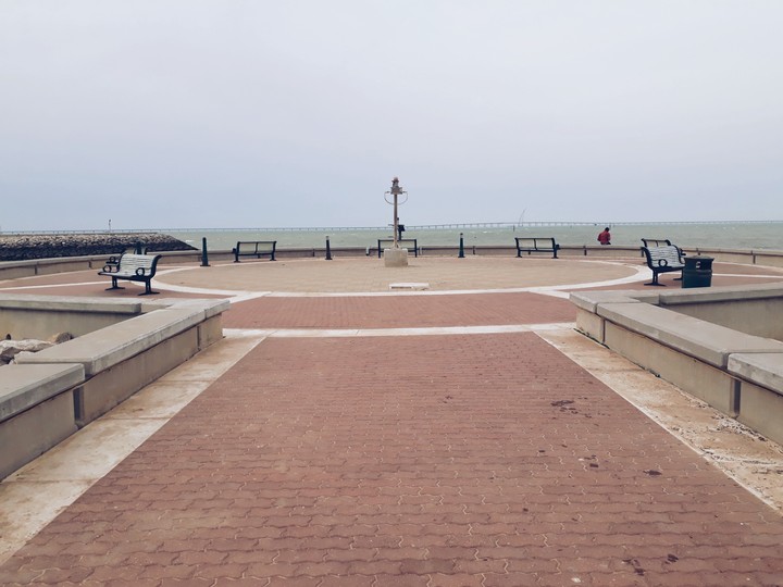 seaside