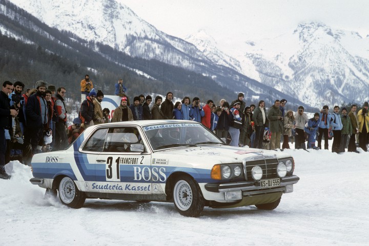 mercedes benz