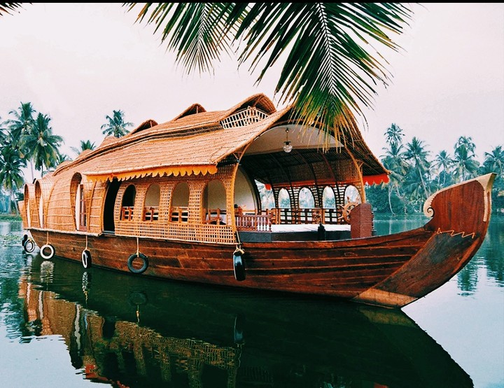 Amazing india