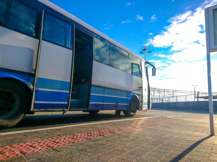 Bus Passion