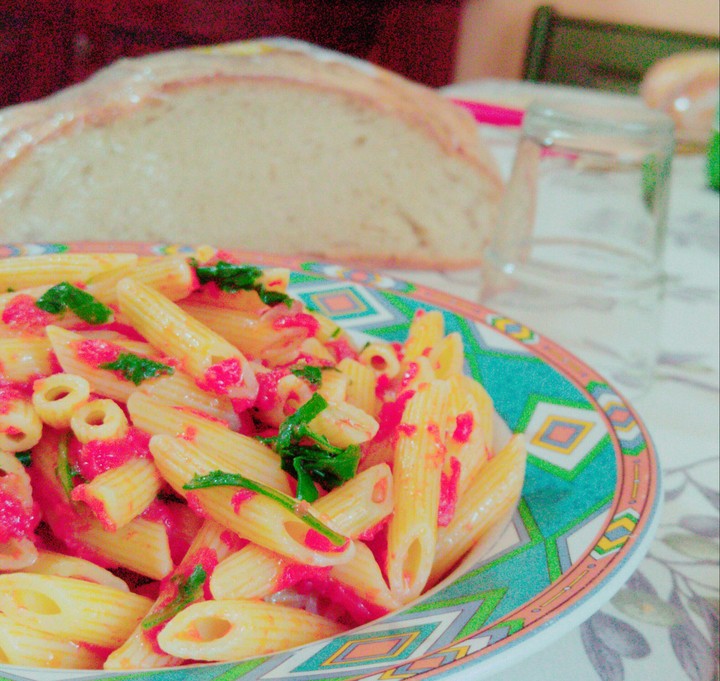 food
