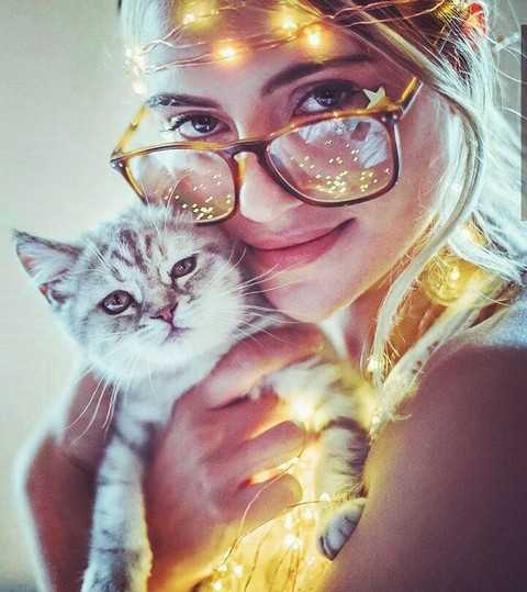 my little Caty