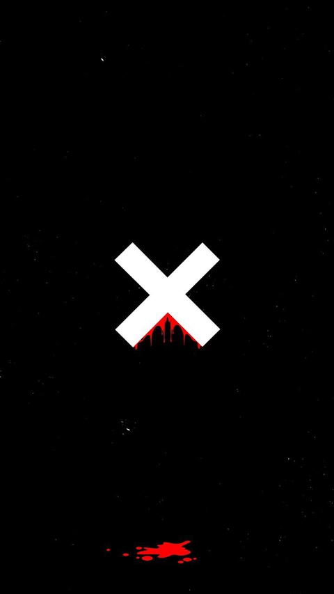 X blood