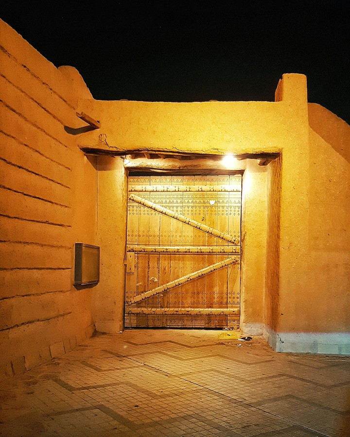 Riyadh