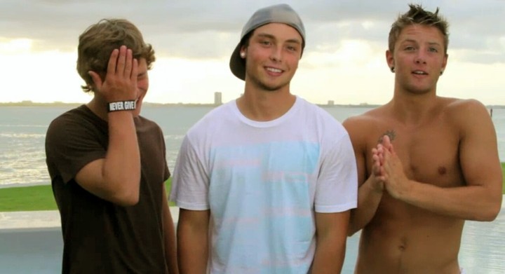 Emblem3