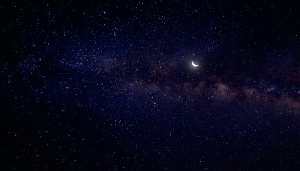 Night Sky