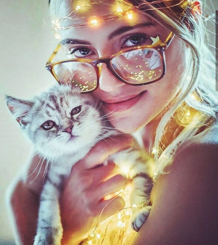 my little Caty