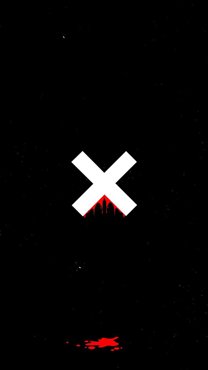 X blood