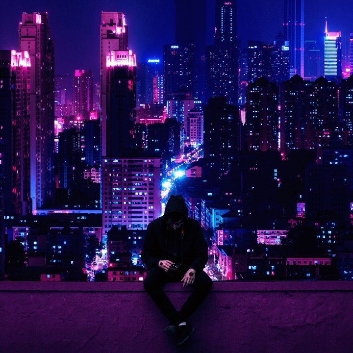 ®