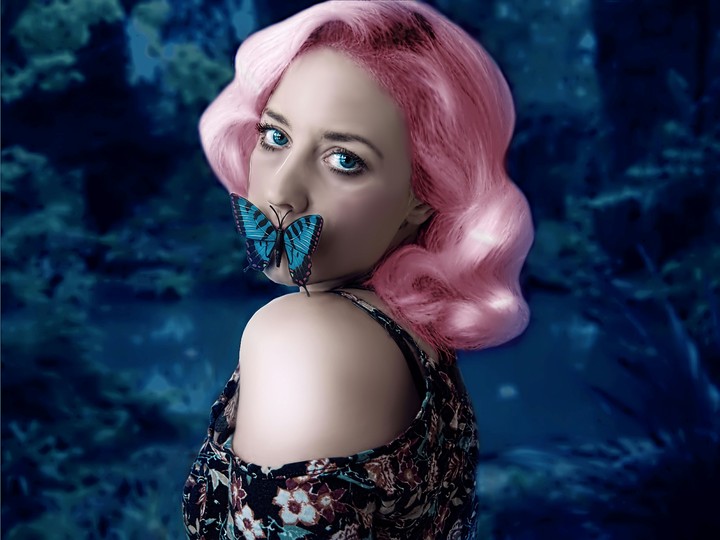 Photo Manipulation