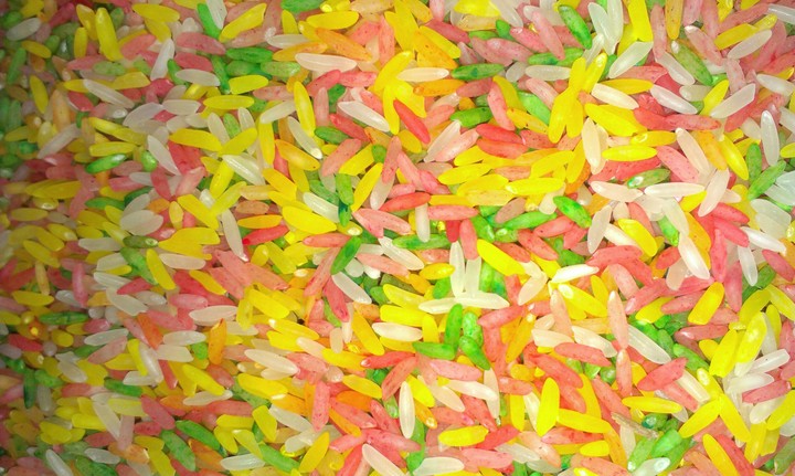 rice