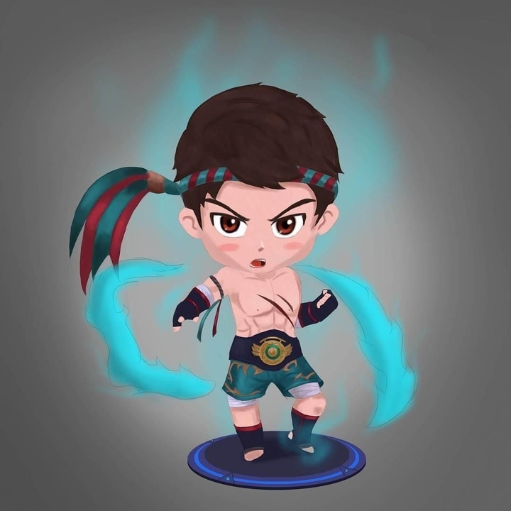mobile legends