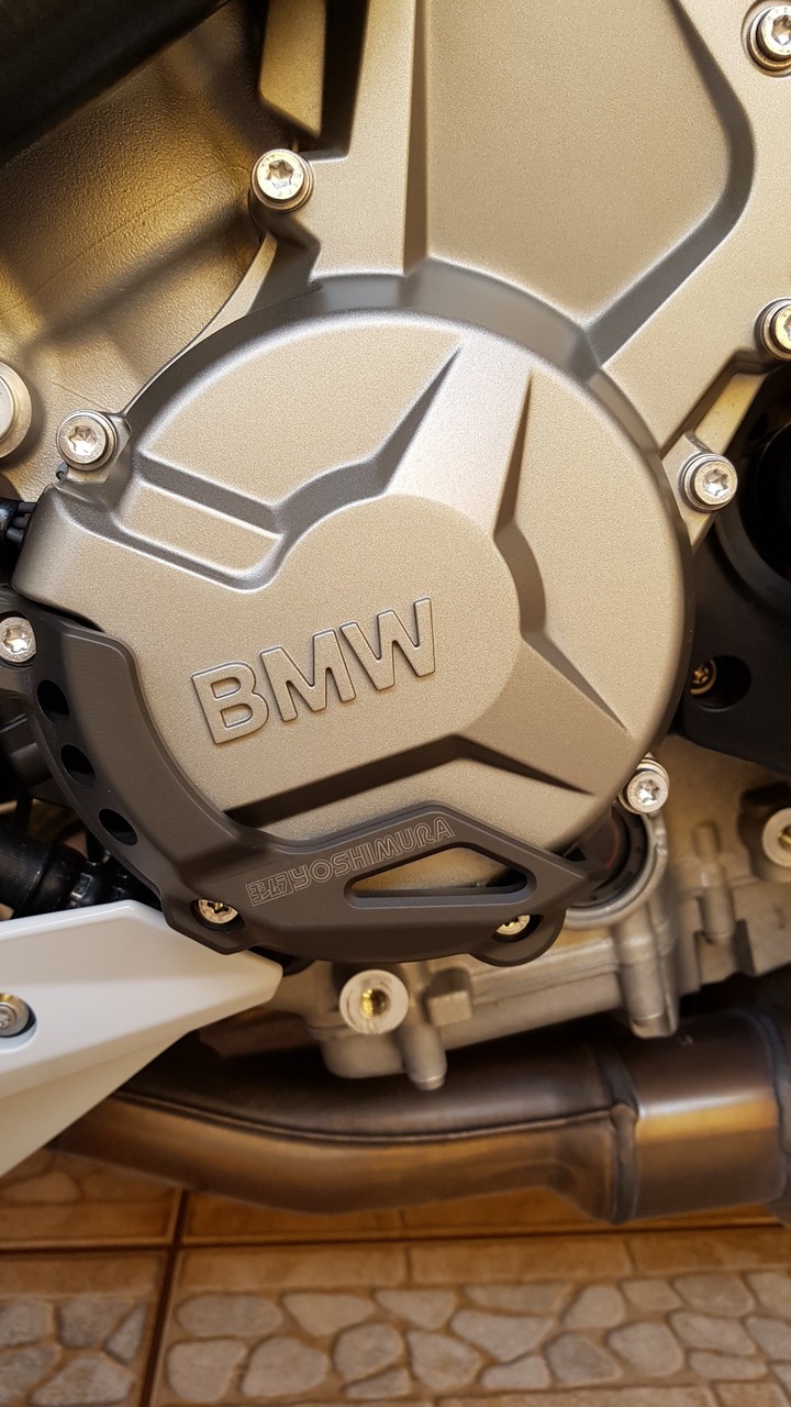 BMW MOTORRAD