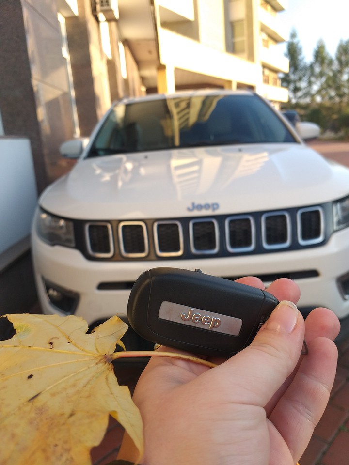 Jeep
