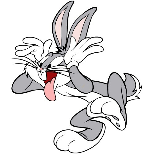 Bugs Bunny