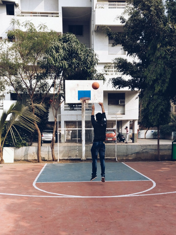 basketball