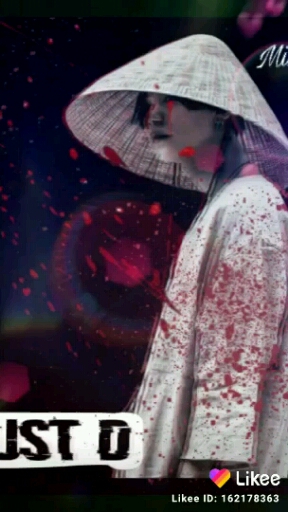 Agust D