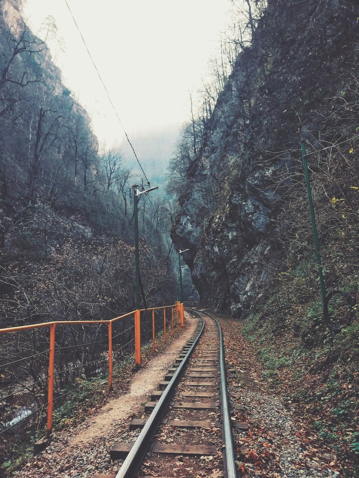 Гуамское ущелье