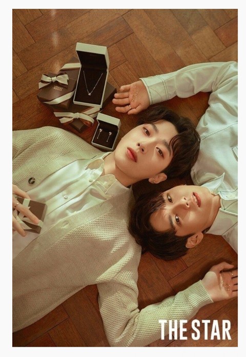 wanna one lai gua lin ong seung woo