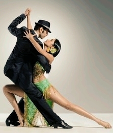 Ballroom Dance