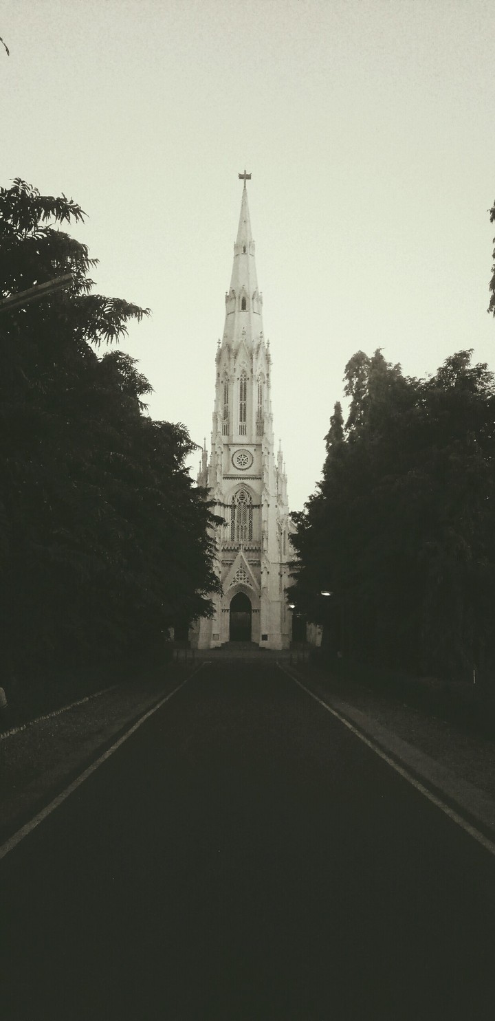 church