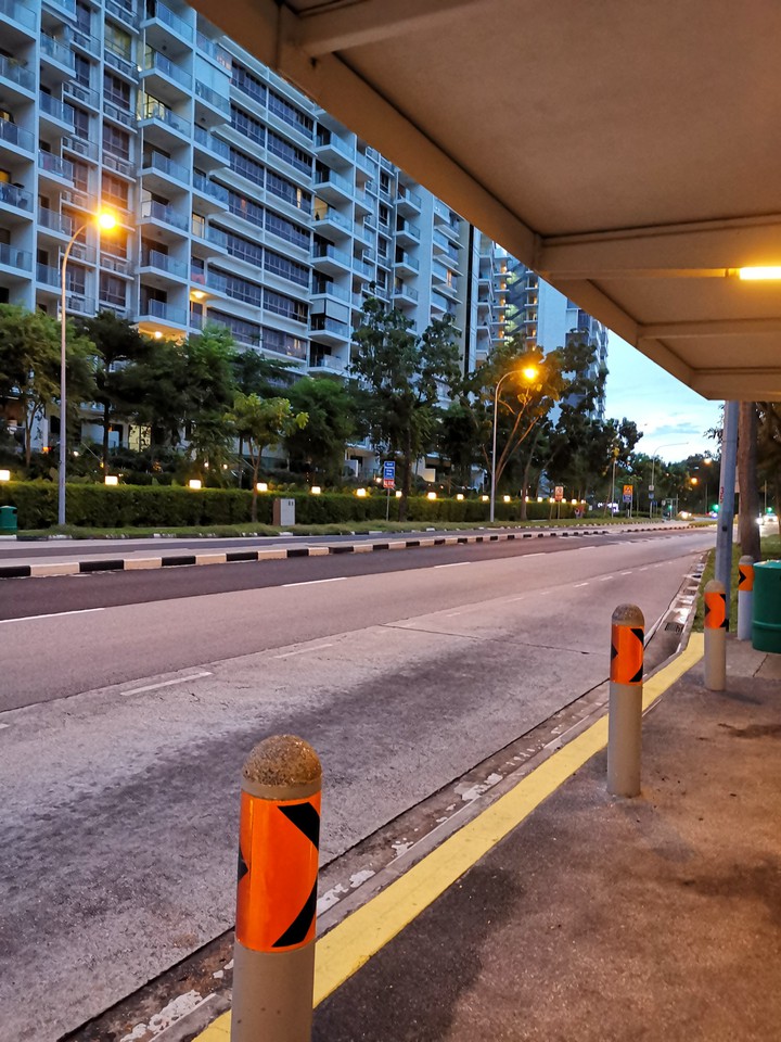 road