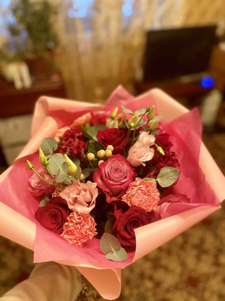 Happy Mother’s Day
