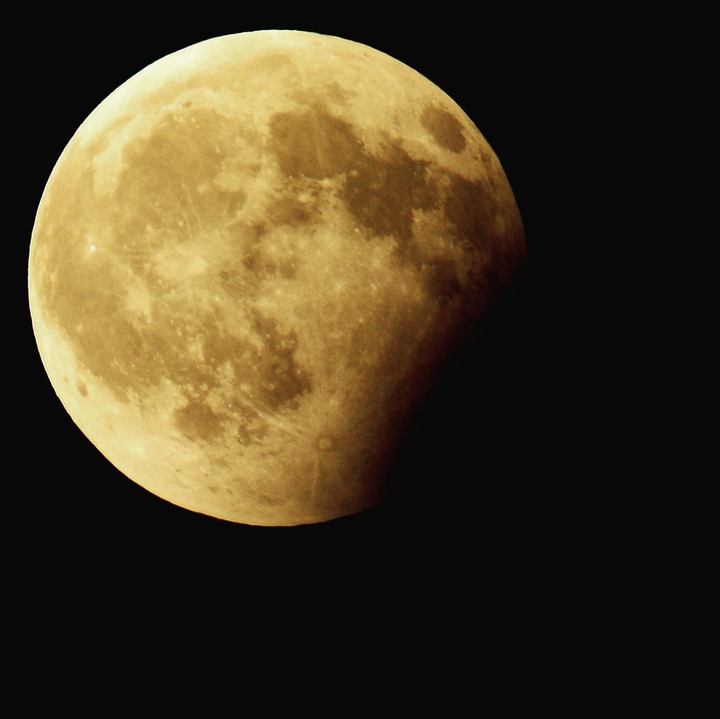 Little Eclipse