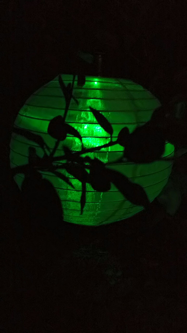 light