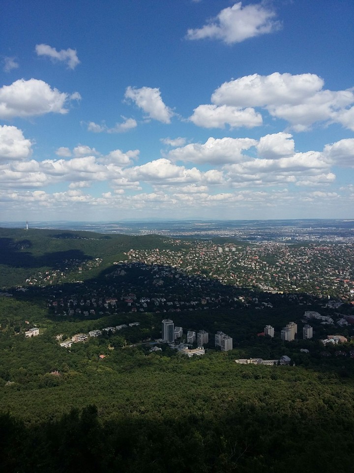 Budapest