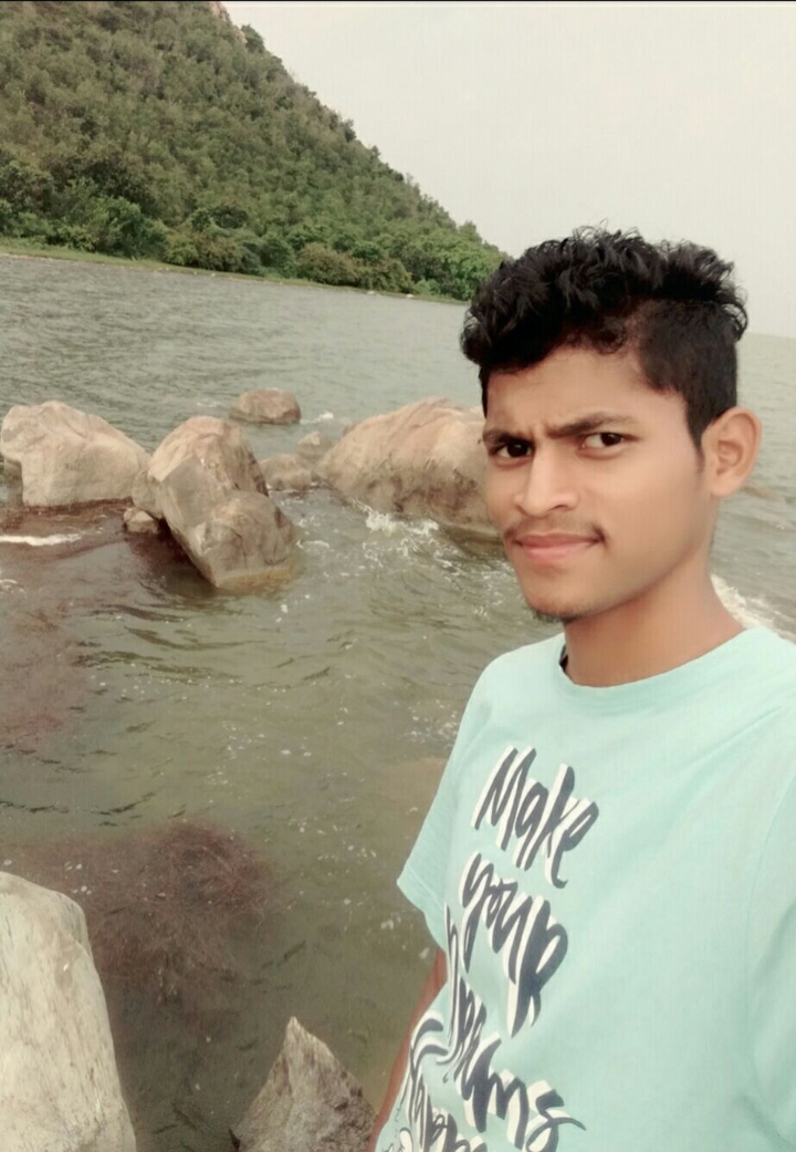wonderful place near the chilika lake ....