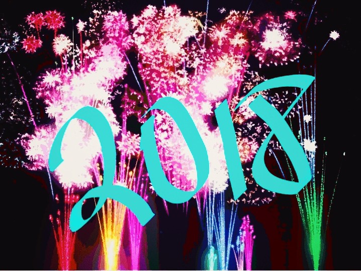 Happy New Year You Guys!
