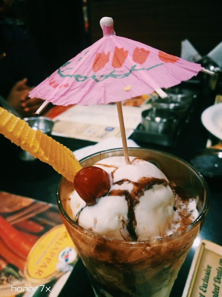 icecream special