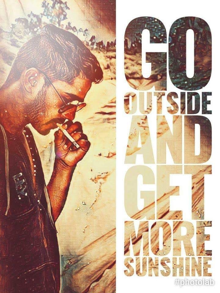attitude