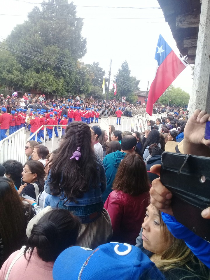 recreacion?