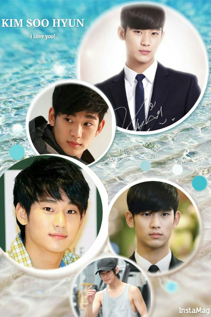 kim soo hyun