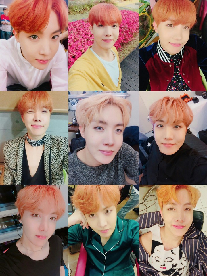 jhope; hoseok