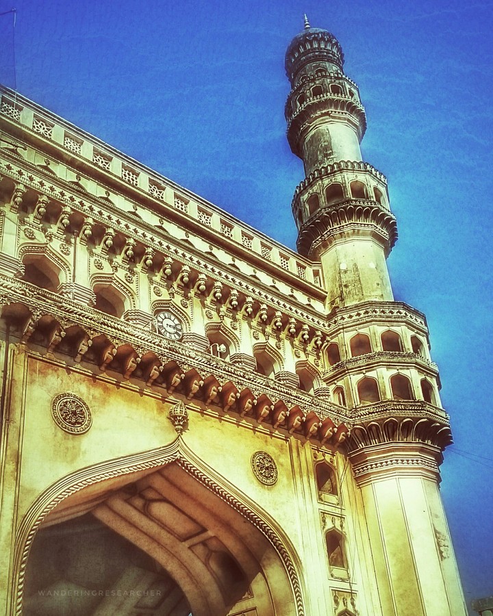Charminar