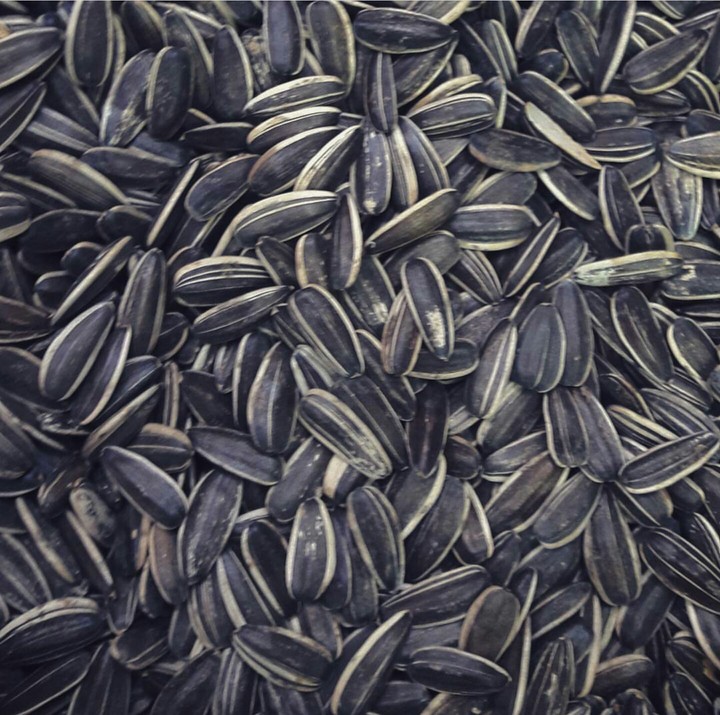Sunflower Seeds