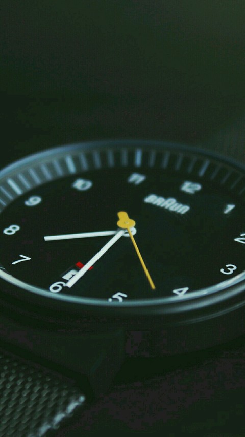 watch