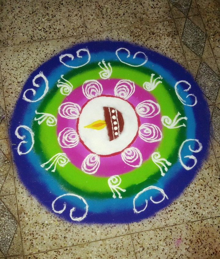 Rangoli