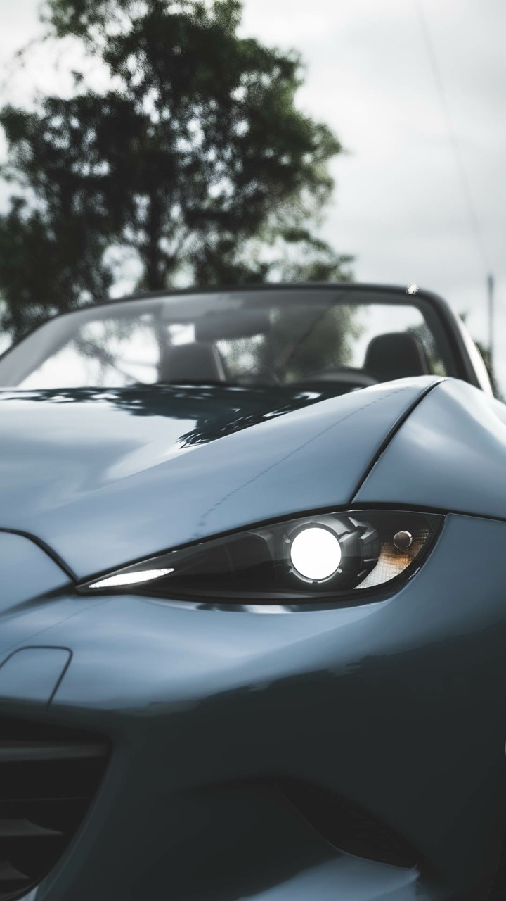 Honda s2000