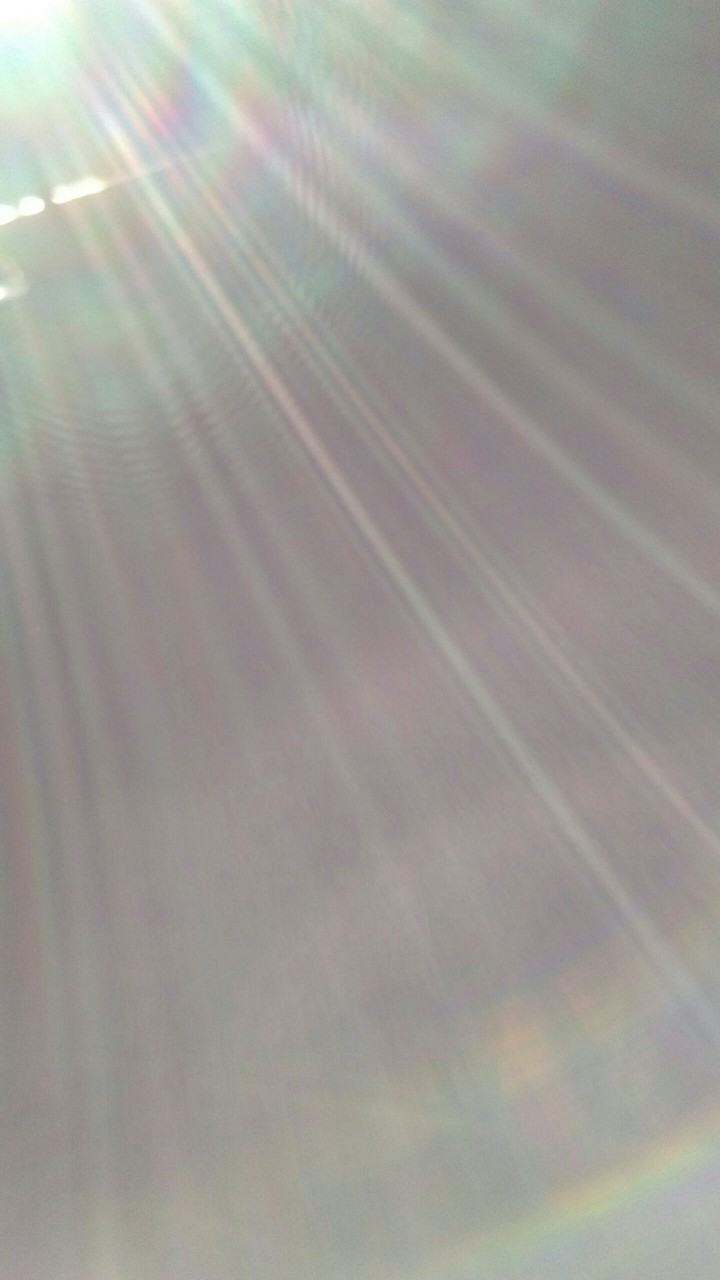sun lights