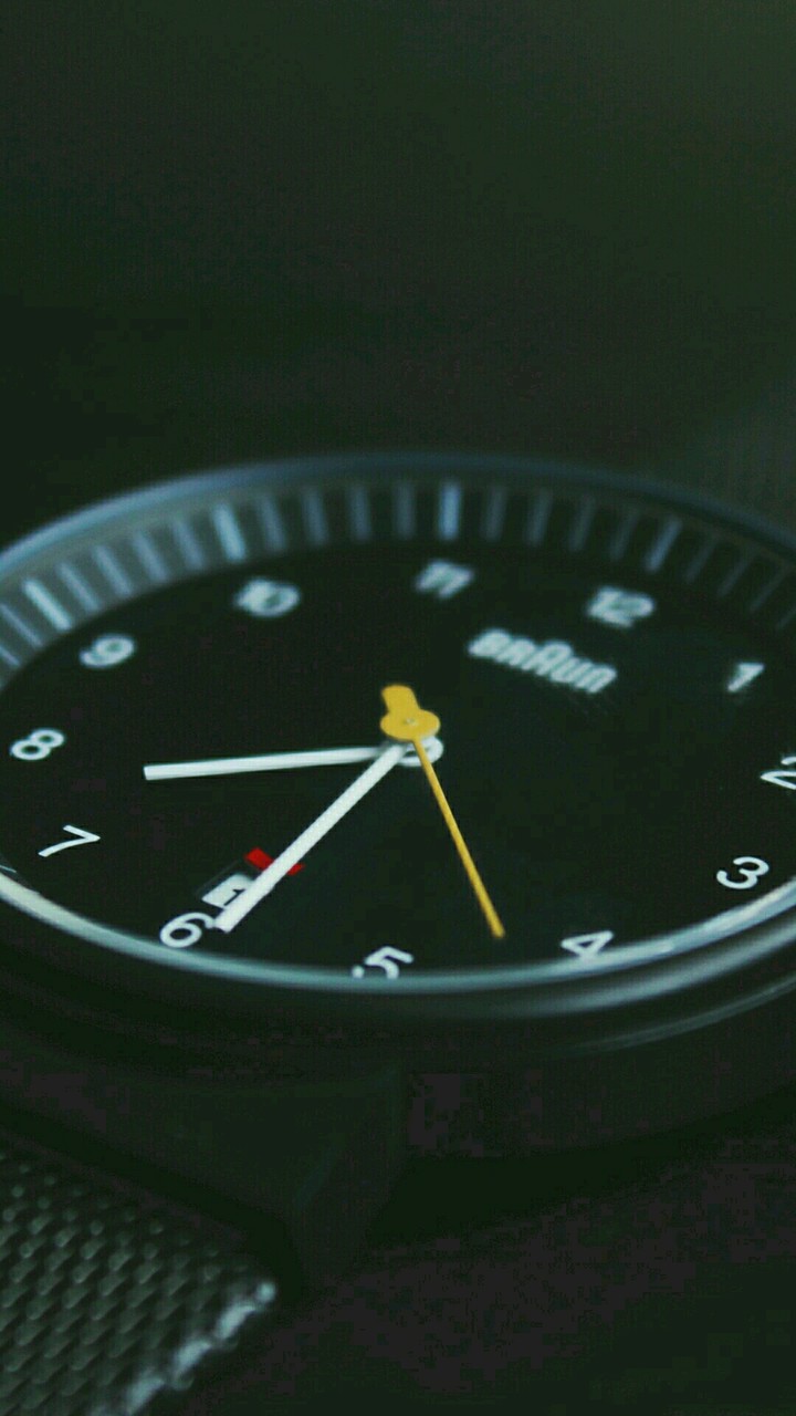 watch