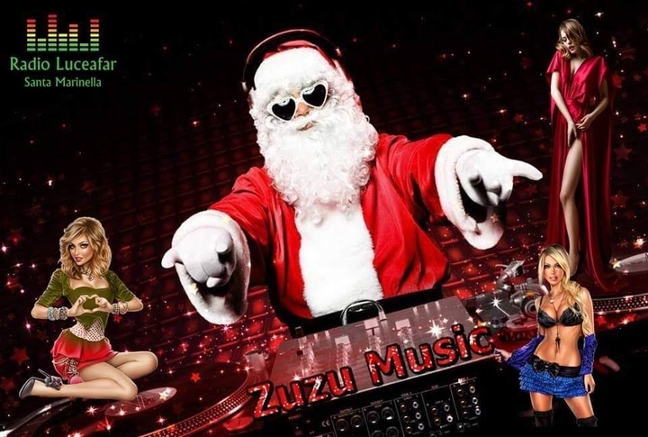 Radio Zuzu Music