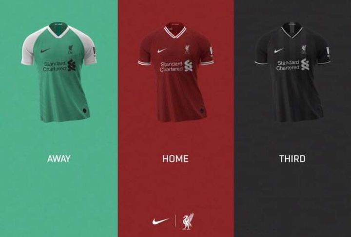 Liverpool FC