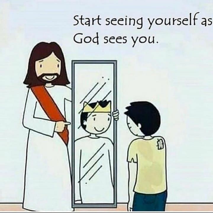 Christ In You The Hope Of Glory.
