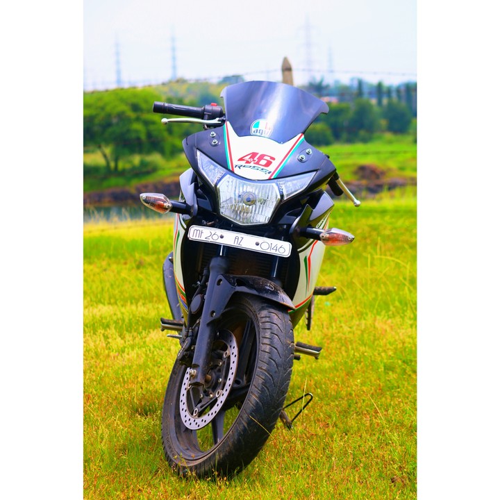 cbr 250r