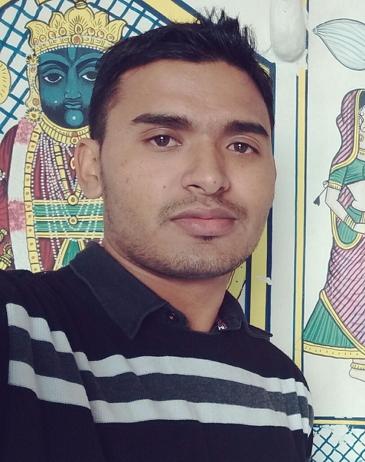 Parvesh Pahal