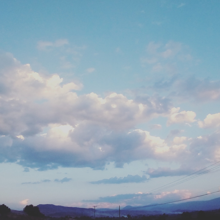 Clouds